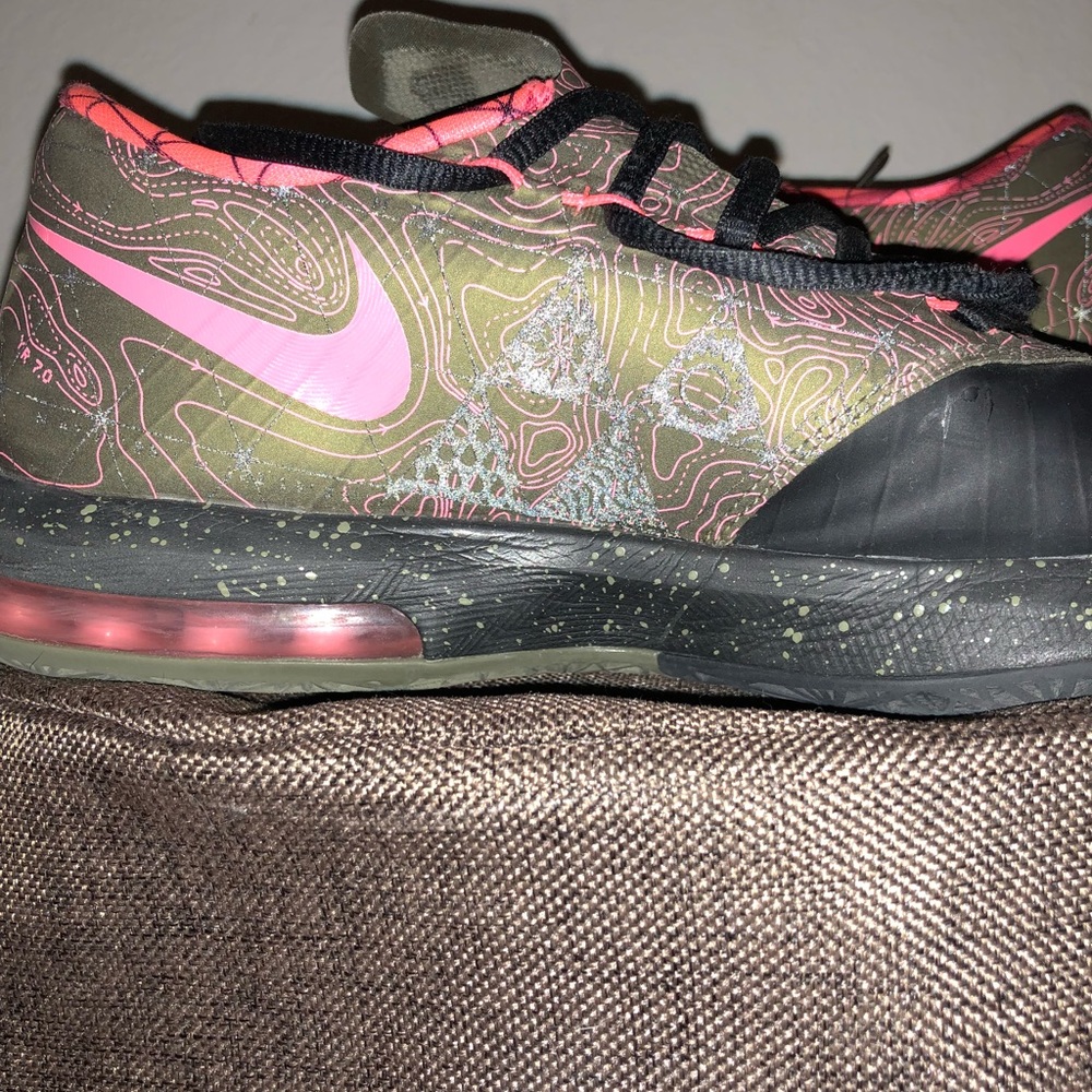KD meteorology
